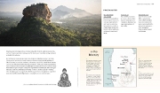 Buchcover und Innenansicht für das Buch: Lonely Planet Dream Trips of the World
