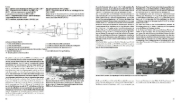 Buchcover und Innenansicht für das Buch: Die Raketen der NVA