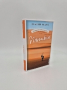 Buchcover und Innenansicht für das Buch: Gebrauchsanweisung für Namibia