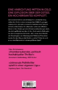 Buchcover und Innenansicht für das Buch: NN 1
