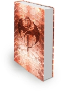 Buchcover und Innenansicht für das Buch: Dragon Cursed