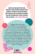 Buchcover und Innenansicht für das Buch: Verrückte Tage