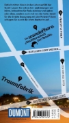 Buchcover und Innenansicht für das Buch: DUMONT direkt Reiseführer Paris