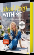 Buchcover und Innenansicht für das Buch: Meal Prep with Me