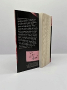 Buchcover und Innenansicht für das Buch: A Twist of Fate