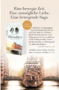 Buchcover und Innenansicht für das Buch: Elbstürme
