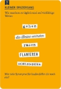 Buchcover und Innenansicht für das Buch: Das große Quiz der Synonyme
