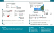Buchcover und Innenansicht für das Buch: Excel 2024 Bild für Bild erklärt