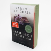 Buchcover und Innenansicht für das Buch: A Faint Cold Fear