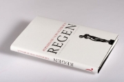 Buchcover und Innenansicht für das Buch: Regen
