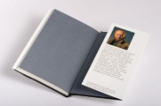 Buchcover und Innenansicht für das Buch: Regen