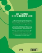 Buchcover und Innenansicht für das Buch: Pasta & Verdura