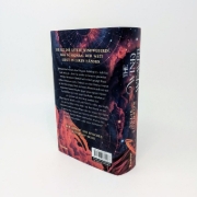 Buchcover und Innenansicht für das Buch: The Wind Weaver