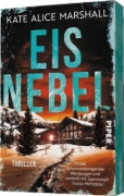 Buchcover und Innenansicht für das Buch: A Killing Cold