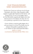 Buchcover und Innenansicht für das Buch: Der schöne Deutsche
