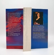 Buchcover und Innenansicht für das Buch: The Night We Met