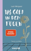 Buchcover und Innenansicht für das Buch: Das Gold in den Fugen