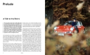 Buchcover und Innenansicht für das Buch: Porsche 911