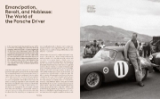 Buchcover und Innenansicht für das Buch: Porsche 911