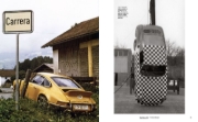 Buchcover und Innenansicht für das Buch: Porsche 911