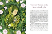 Buchcover und Innenansicht für das Buch: We Are The Ark