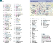 Buchcover und Innenansicht für das Buch: Reise Know-How CityTrip Krakau
