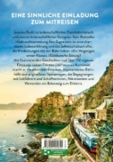 Buchcover und Innenansicht für das Buch: Zug um Zug durch Europa