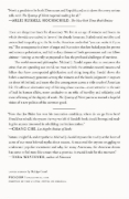 Buchcover und Innenansicht für das Buch: The Tyranny of Merit
