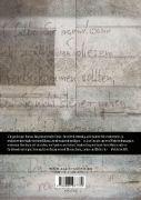 Buchcover und Innenansicht für das Buch: Das Haus