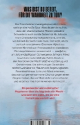 Buchcover und Innenansicht für das Buch: Staben