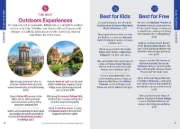 Buchcover und Innenansicht für das Buch: Lonely Planet Pocket Edinburgh