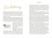 Buchcover und Innenansicht für das Buch: 7 Minuten Kräuterkraft