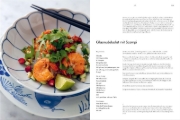 Buchcover und Innenansicht für das Buch: Sommer