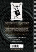 Buchcover und Innenansicht für das Buch: Diary of a Wimpy Kid 17