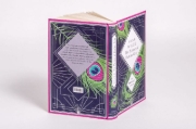 Buchcover und Innenansicht für das Buch: Wilde - The Picture of Dorian Gray. English Edition