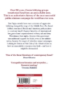 Buchcover und Innenansicht für das Buch: Lobbying for Zionism on Both Sides of the Atlantic