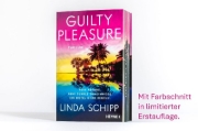Buchcover und Innenansicht für das Buch: Guilty Pleasure