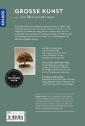 Buchcover und Innenansicht für das Buch: Bonsai - vom Grundkurs zum Meister
