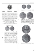 Buchcover und Innenansicht für das Buch: Weltmünzkatalog 19. Jahrhundert