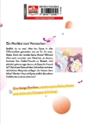 Buchcover und Innenansicht für das Buch: OSHI NI AMA-GAMI