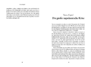 Buchcover und Innenansicht für das Buch: Die Rothschilds