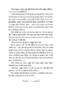 Buchcover und Innenansicht für das Buch: Land of Wild Magic - Das Flüstern der Bäume