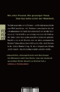 Buchcover und Innenansicht für das Buch: Sörensen geht aufs Haus
