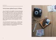 Buchcover und Innenansicht für das Buch: Little Stories of Your Life