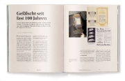 Buchcover und Innenansicht für das Buch: The Watch Book Rolex