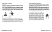 Buchcover und Innenansicht für das Buch: 50 Workouts - Yin Yoga