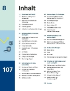 Buchcover und Innenansicht für das Buch: Geldanlage für Anfänger