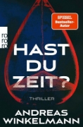 Buchcover und Innenansicht für das Buch: Hast du Zeit?