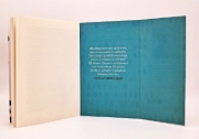 Buchcover und Innenansicht für das Buch: Ich denk nicht dran