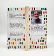 Buchcover und Innenansicht für das Buch: Ich denk nicht dran